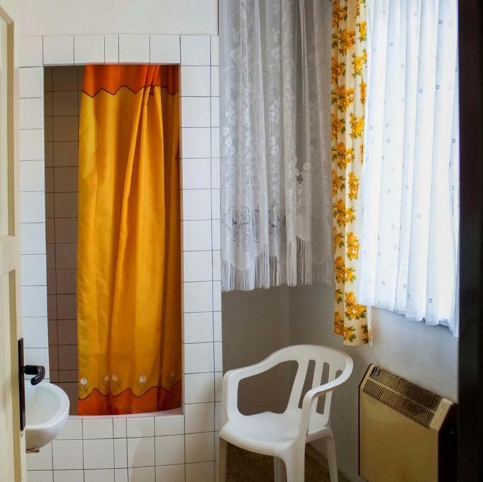 Pension Palla Svojanov  Exteriör bild